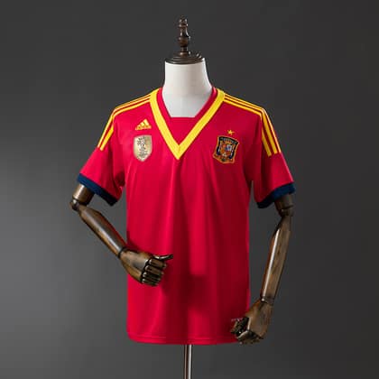 España Retro 2013