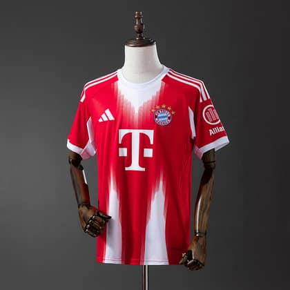 Bayern de Múnich Local 25/26
