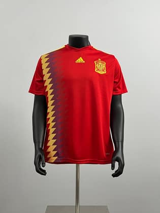 España Local 2018