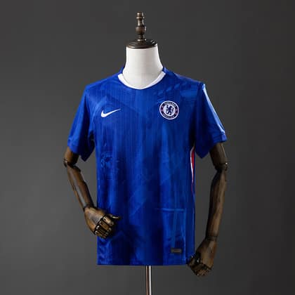 Chelsea Local 25/26
