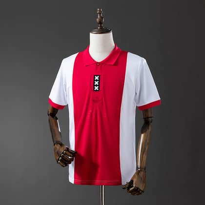 Ajax Edición especial 25/26