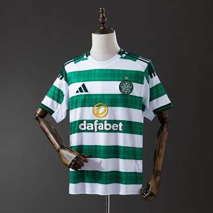 Celtic Local 25/26