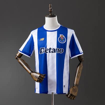 FC Porto Local 25/26