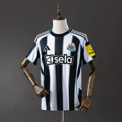 Newcastle United Local 25/26