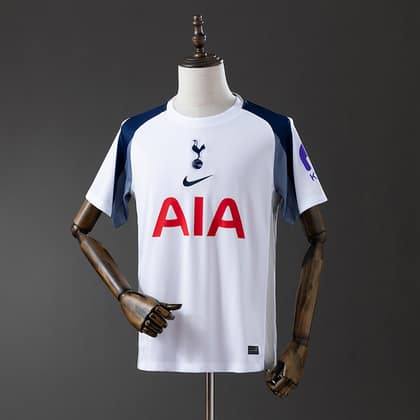 Tottenham Hotspur Local 25/26