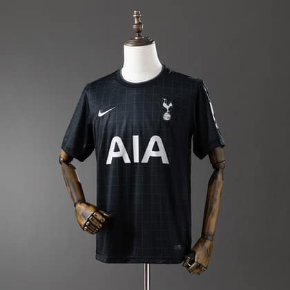 Tottenham Hotspur Visitante 25/26