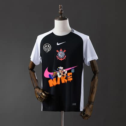 Corinthians Visitante 25/26