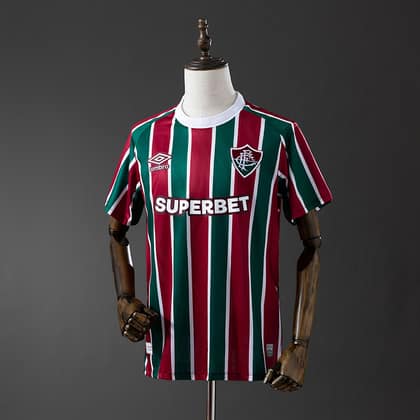 Fluminense Local 25/26