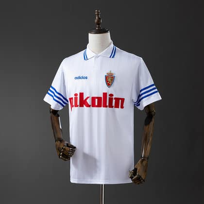 Real Zaragoza Retro 95/97