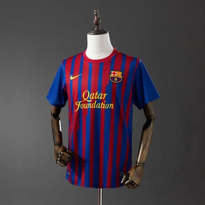 FC Barcelona Retro 11/12