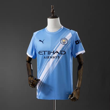 Manchester City Local 25/26
