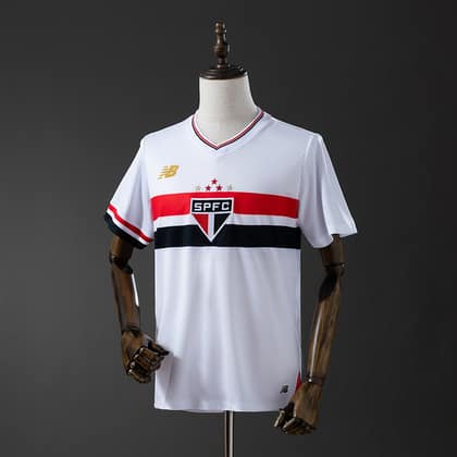 São Paulo Local 25/26