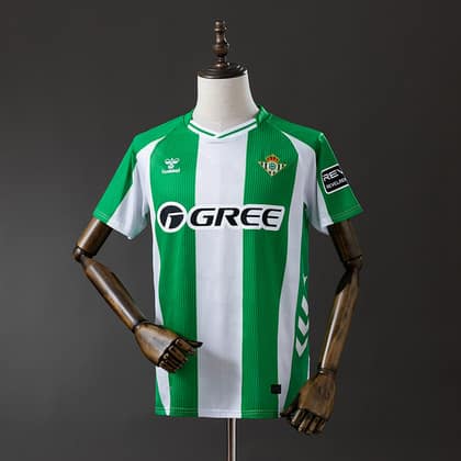 Real Betis Local 25/26