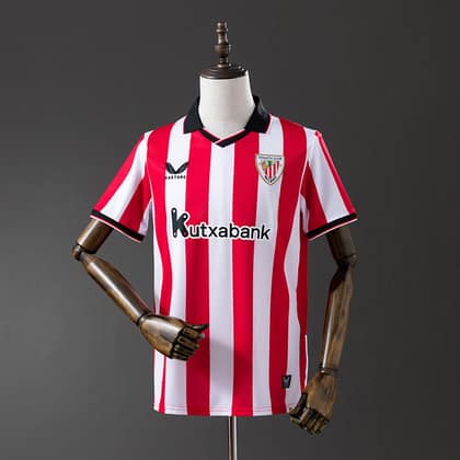 Athletic Club Local 25/26