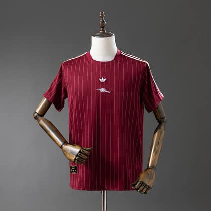 Arsenal Edición especial 25/26 (Roja)