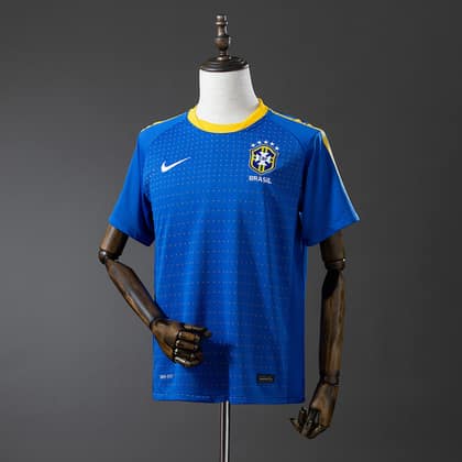 Brasil Retro Visitante 57/62