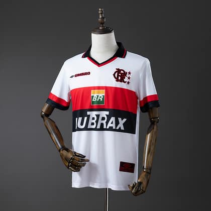 Flamengo Retro Visitante 98/99
