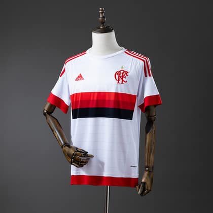 Flamengo Retro Visitante 15/16