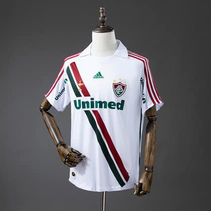 Fluminense Retro Visitante 09/10