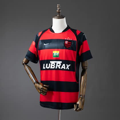 Flamengo Retro 02/03