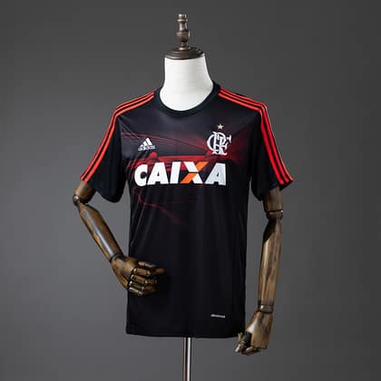 Flamengo Retro Tercera 13/14