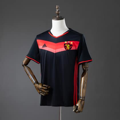 Sport Recife Retro 2016 (Negra)