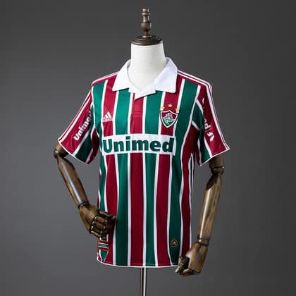 Fluminense Retro 2010