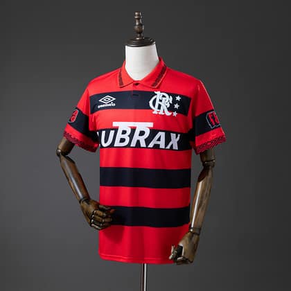 Flamengo Retro 94/95