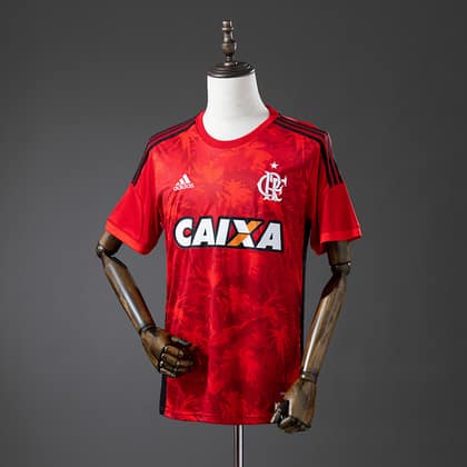 Flamengo Retro Visitante 14/15