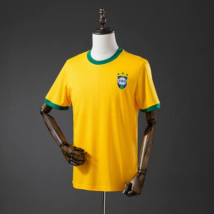 Brasil Retro 1971