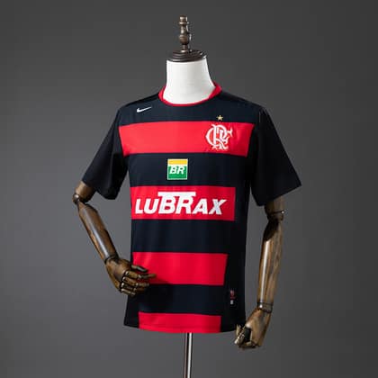 Flamengo Retro Visitante 05/06