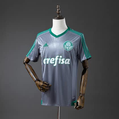 Palmeiras Retro Edición especial 16/17