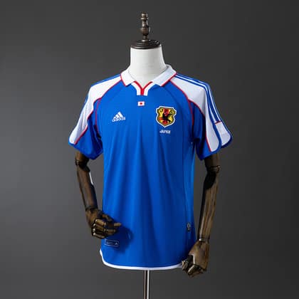Japón Retro 2000