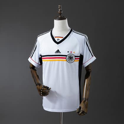 Alemania Retro 1998