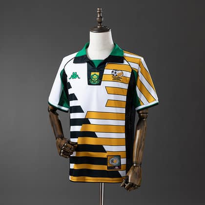 Sudáfrica Retro 1998