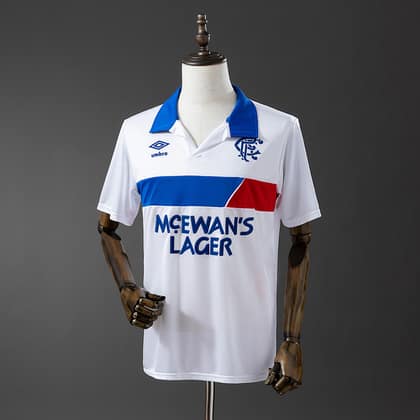 Rangers Retro Visitante 1994
