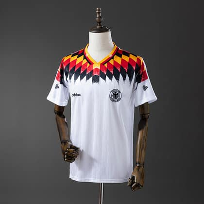 Alemania Retro 1994