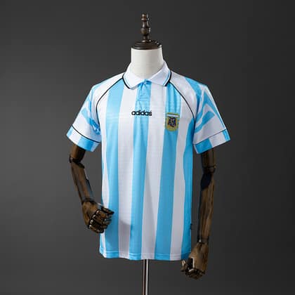 Argentina Retro 96/97