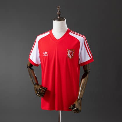 Gales Retro 1982