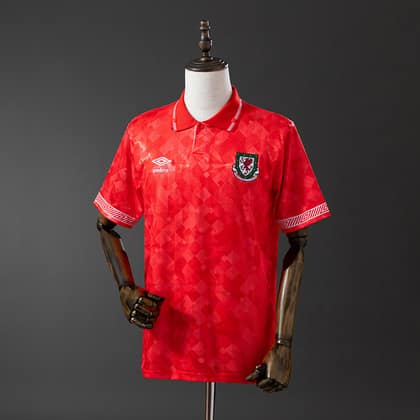 Gales Retro 90/92