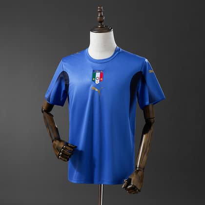 Italia Retro 2006