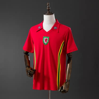 Gales Retro 76/79