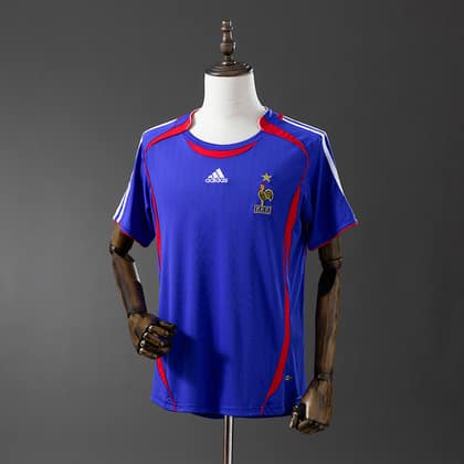 Francia Retro 2006
