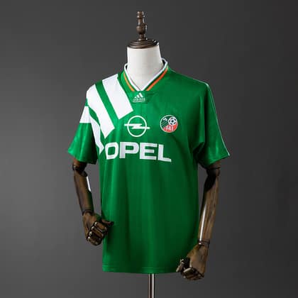 Irlanda Retro 92/94