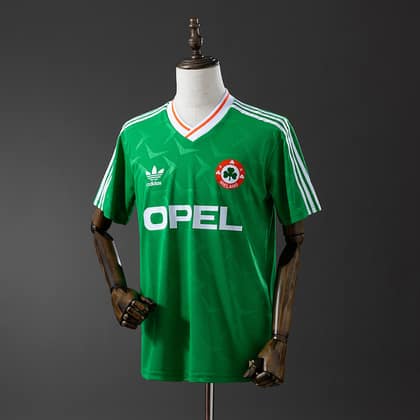 Irlanda Retro 90/92