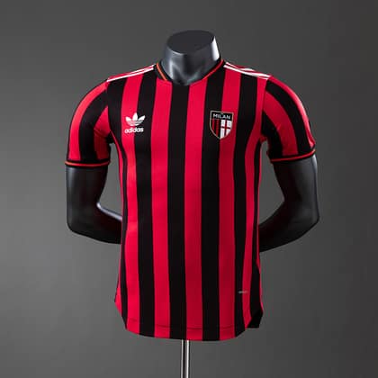 AC Milan Edición especial 24/25 Player