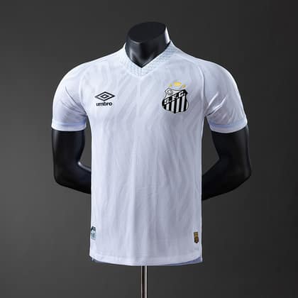 Santos Local 25/26 Player