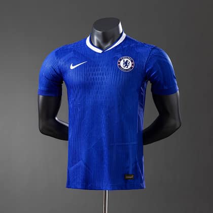 Chelsea Local 25/26 Player