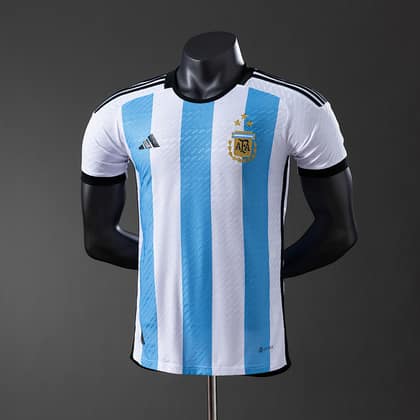 Argentina Local 2022 Player