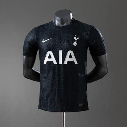Tottenham Hotspur Visitante 25/26 Player